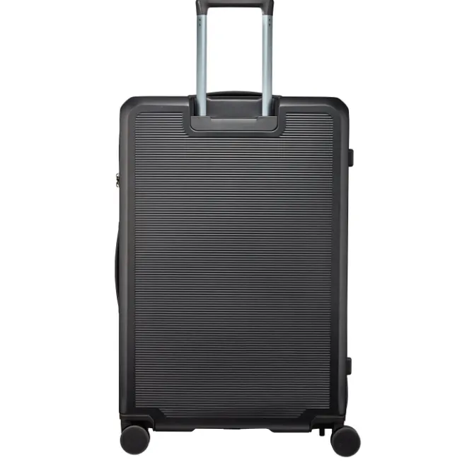 Sale Travelbags The Flow Trolley L black