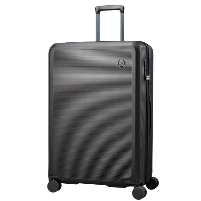 Sale Travelbags The Flow Trolley L black