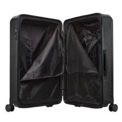 Sale Travelbags The Flow Trolley L black