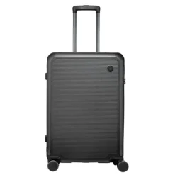 Hot Travelbags The Flow Trolley M black