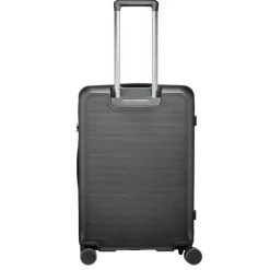 Hot Travelbags The Flow Trolley M black