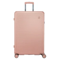 Sale Travelbags The Flow Trolley L rose