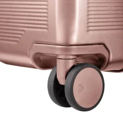 Sale Travelbags The Flow Trolley L rose