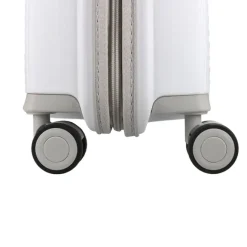 Outlet Travelbags The Lina Trolley S white