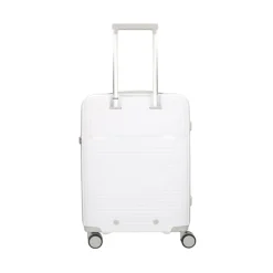 Outlet Travelbags The Lina Trolley S white