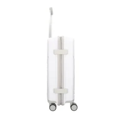 Outlet Travelbags The Lina Trolley S white