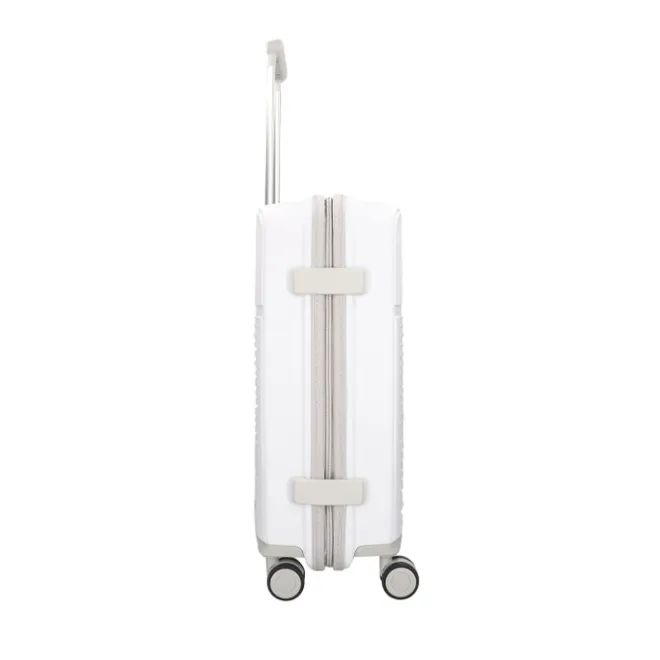 Outlet Travelbags The Lina Trolley S white