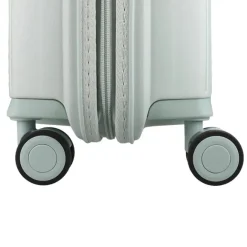 Travelbags The Lina Trolley S pastel green