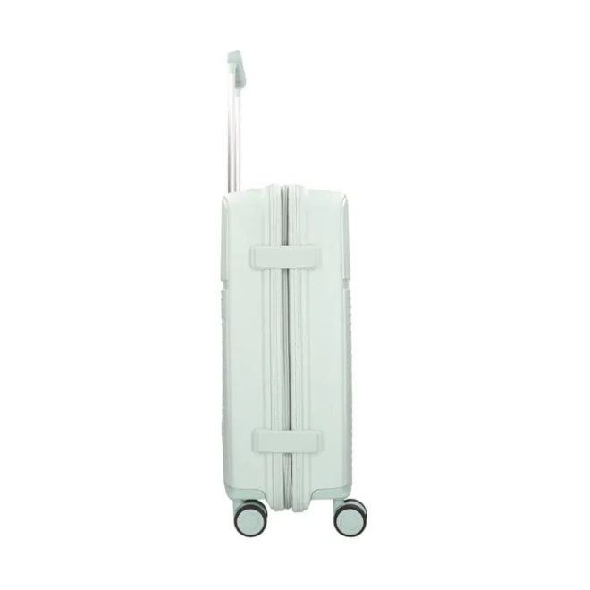 Travelbags The Lina Trolley S pastel green