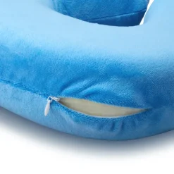 New Travelbags Travel Accessories Neck Pillow blue