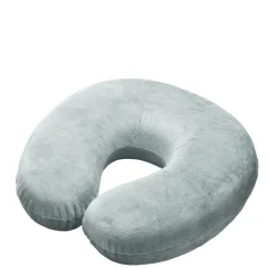 Online Travelbags Travel Accessories Neck Pillow midgrey
