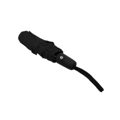 Outlet Travelbags Travel Accessories Logo Umbrella black