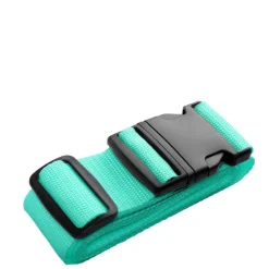 Discount Travelbags Travel Accessories Luggage Strap mint