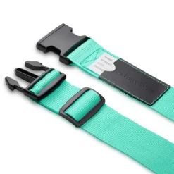 Discount Travelbags Travel Accessories Luggage Strap mint