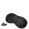 Clearance Travelbags Travel Accessories Eye Mask and Earplugs black