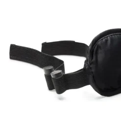 Clearance Travelbags Travel Accessories Eye Mask and Earplugs black