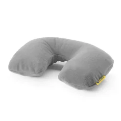 Hot TravelBlue Comfi-Pillow light grey