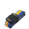 Hot TravelBlue Luggage Strap blue multi