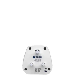 Best TravelBlue Travel Adaptor Europe to India white