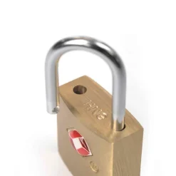 Best TravelBlue TSA Key Lock gold