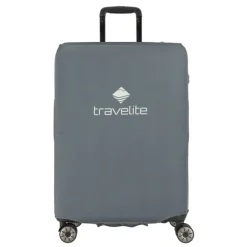 Online Travelite Accessoires Kofferhoes L antraciet