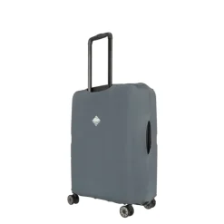 Online Travelite Accessoires Kofferhoes L antraciet