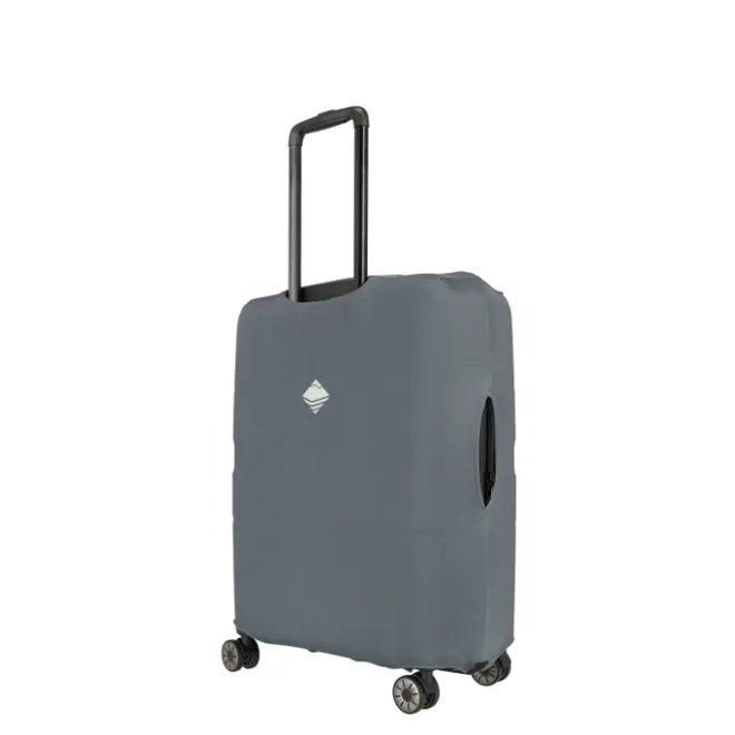 Online Travelite Accessoires Kofferhoes L antraciet