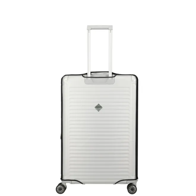 Sale Travelite Accessoires Kofferhoes M transparent