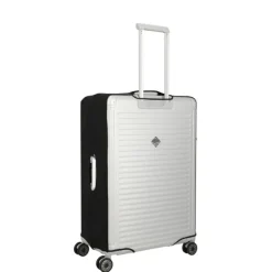 Sale Travelite Accessoires Kofferhoes M transparent