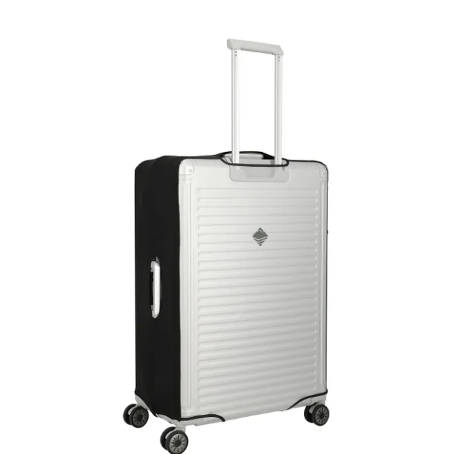 Sale Travelite Accessoires Kofferhoes M transparent