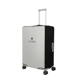 Sale Travelite Accessoires Kofferhoes M transparent