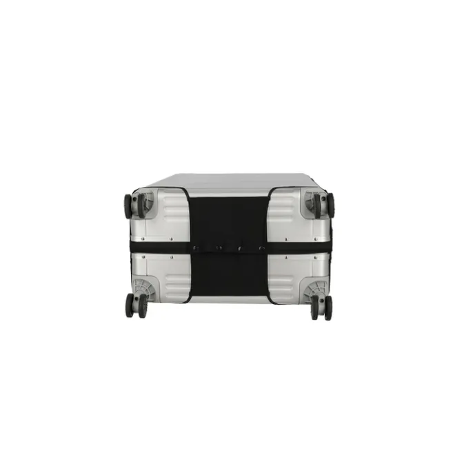 Sale Travelite Accessoires Kofferhoes M transparent