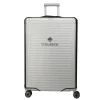 Discount Travelite Accessoires Kofferhoes L transparent