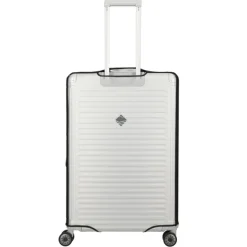 Discount Travelite Accessoires Kofferhoes L transparent