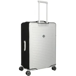 Discount Travelite Accessoires Kofferhoes L transparent