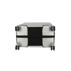Discount Travelite Accessoires Kofferhoes L transparent