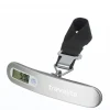 Sale Travelite Accessoires Luggage Scale aluminium