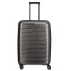 Best Travelite Air Base 4 Wiel Trolley M Expandable anthracite
