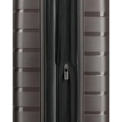 Sale Travelite Air Base 4 Wiel Trolley M Expandable coffee