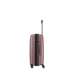 Discount Travelite Air Base 4 Wiel Trolley M Expandable lila