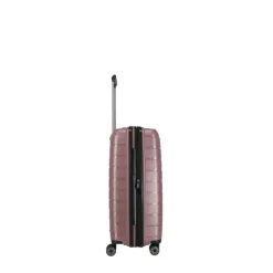 Discount Travelite Air Base 4 Wiel Trolley M Expandable lila