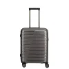 Outlet Travelite Air Base 4 Wiel Trolley S anthracite