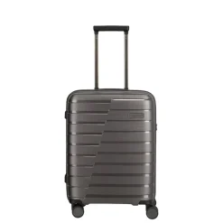 Outlet Travelite Air Base 4 Wiel Trolley S anthracite