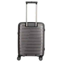 Outlet Travelite Air Base 4 Wiel Trolley S anthracite