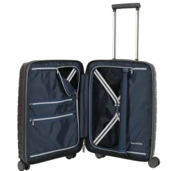 Outlet Travelite Air Base 4 Wiel Trolley S anthracite