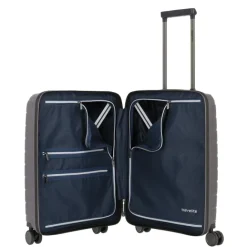 Outlet Travelite Air Base 4 Wiel Trolley S anthracite