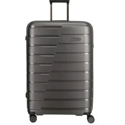Sale Travelite Air Base 4 Wiel Trolley L anthracite
