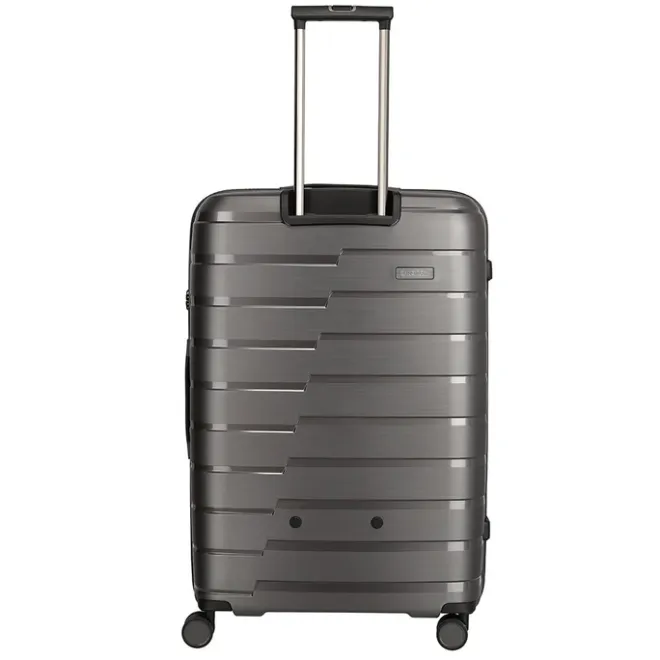 Sale Travelite Air Base 4 Wiel Trolley L anthracite