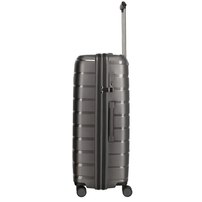 Sale Travelite Air Base 4 Wiel Trolley L anthracite