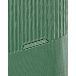 Sale Travelite Bali 4 Wiel Trolley L green
